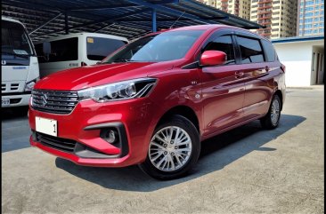  Suzuki Ertiga 2019 MPV 