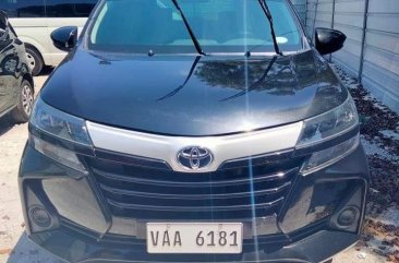 Selling  Toyota Avanza 2019