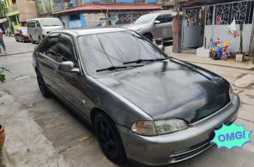 Honda Civic 1994