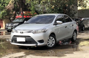 Sell 2014 Toyota Vios 