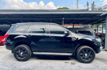  Ford Everest 2018 