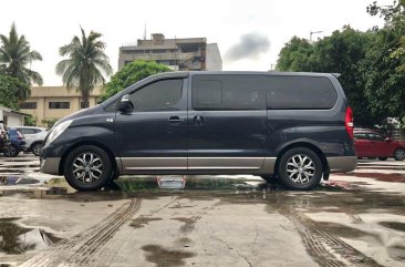 Sell 2017 Hyundai Grand Starex