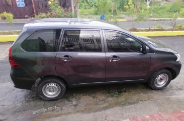 Toyota Avanza 2017