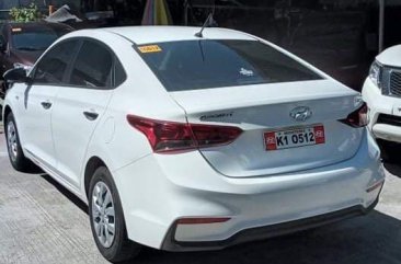 Sell 2020 Hyundai Accent 