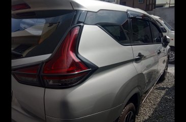 Sell 2019 Mitsubishi XPANDER MPV 