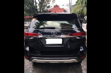  Toyota Fortuner 2017 SUV 