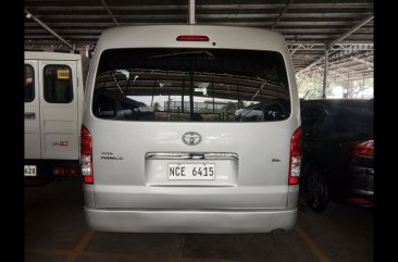 Sell 2016 Toyota Hiace Van