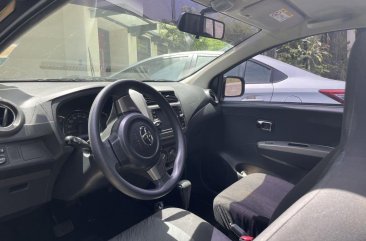 0Toyota Wigo 20150