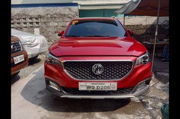 Selling Mg Zs 2018 