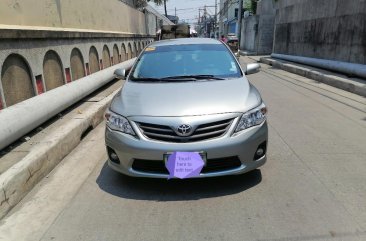 Sell 2013 Toyota Corolla Altis 