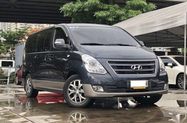 Sell 2017 Hyundai Grand Starex