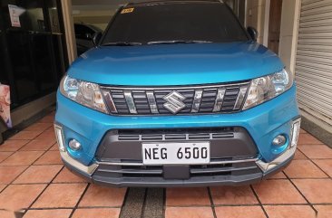 Suzuki Vitara 2019