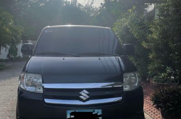 Selling Suzuki Apv 2012 