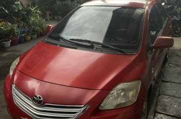 Selling Toyota Vios 2010