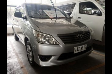 Selling Toyota Innova 2014 MPV 