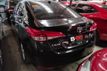 Toyota Vios 2020 