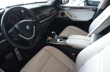  BMW X5 2014