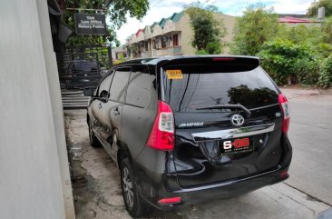  Toyota Avanza 2019 