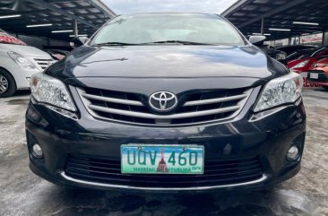 Sell  2013 Toyota Corolla Altis