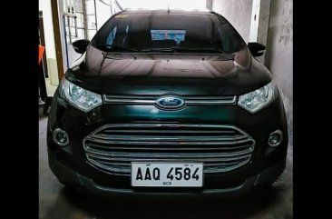 Sell 2014 Ford Ecosport 