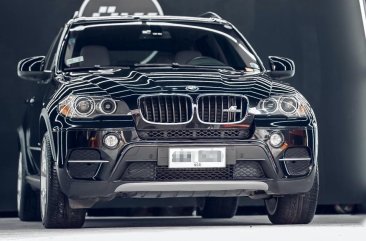  BMW X5 2014
