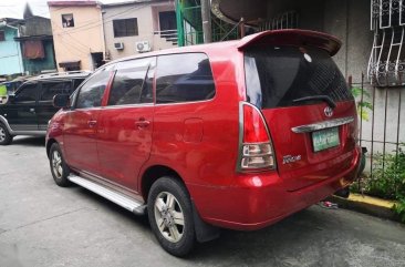  Toyota Innova 2006 