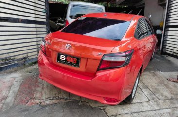 Sell 2017 Toyota Vios