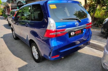 Sell 2020 Toyota Avanza 