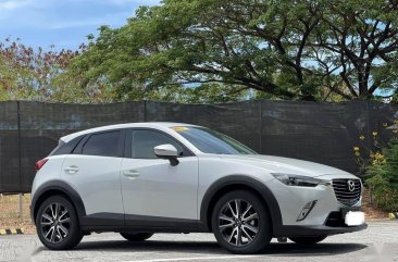 Mazda Cx-3 2018 