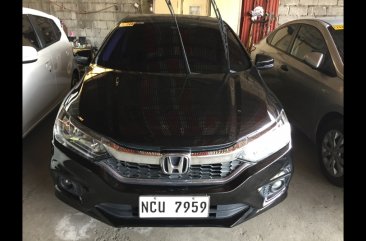 Honda City 2019 Sedan 