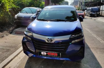 Sell 2020 Toyota Avanza 