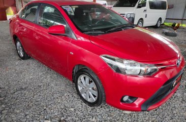  Toyota Vios 2016 