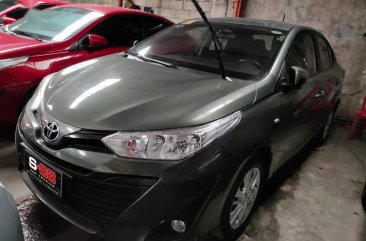 Selling Toyota Vios 2019