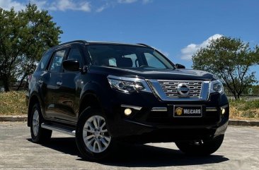 Sell 2019 Nissan Terra 