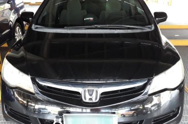  Honda Civic 2007