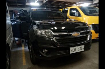 Sell2019 Chevrolet Trailblazer SUV