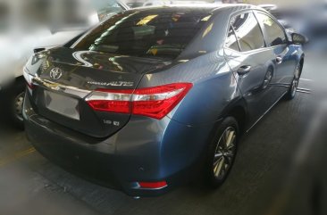 Sell 2021 Toyota Altis 