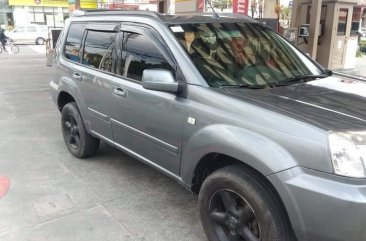  Nissan X-Trail 2010