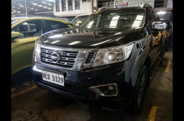  Nissan Navara 2019