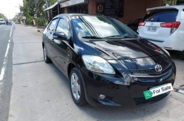 Selling Toyota Vios 2009