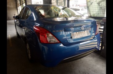 Nissan Almera 2019 Sedan 