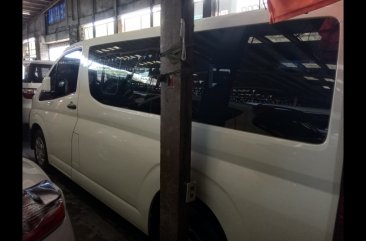 Sell 2019 Toyota Hiace Van Manual