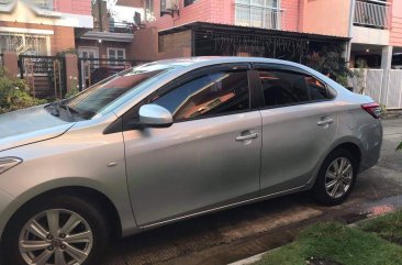 Selling Toyota Vios 2016