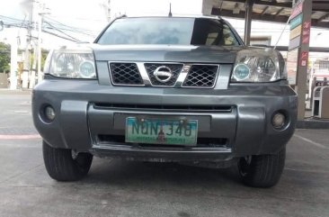  Nissan X-Trail 2010