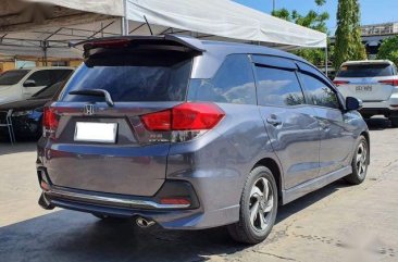  Honda Mobilio 2016 SUV