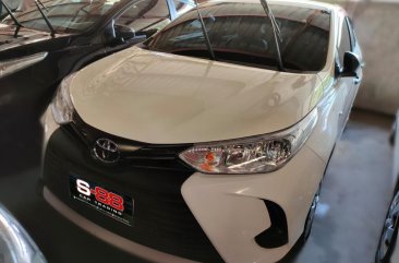  Toyota Vios 2021