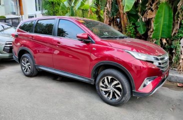 Selling Toyota Rush 2019