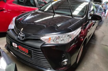 Toyota Vios 2021