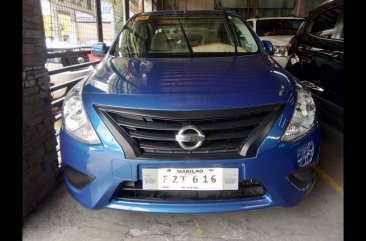 Nissan Almera 2019 Sedan 