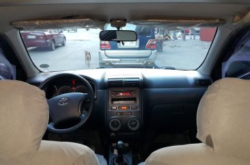 Sell 2009 Toyota Avanza